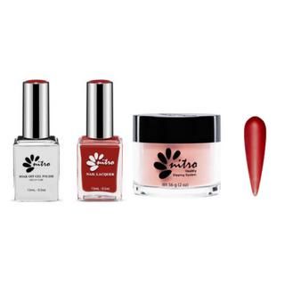 Nitro Matching Color - 034