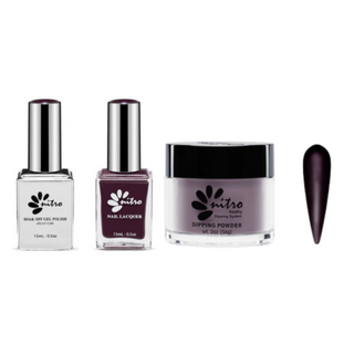 Nitro Matching Color - 035