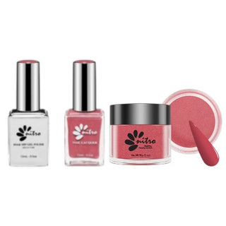 Nitro Matching Color -  036