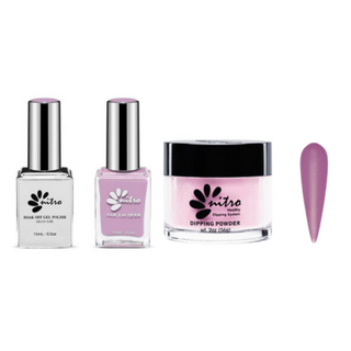 Nitro Matching Color -  037