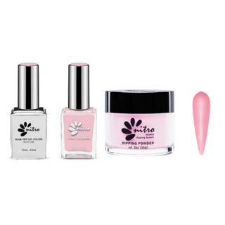 Nitro Matching Color -  039