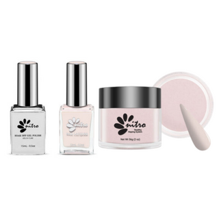 Nitro Matching Color -  040