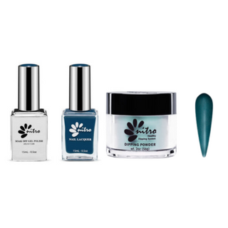 Nitro Matching Color -  042