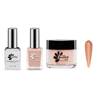 Nitro Matching Color -  043