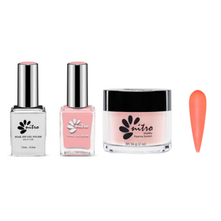 Nitro Matching Color -  044