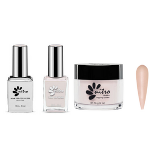 Nitro Matching Color - 047 — Nitro Nail Product | C8 Nail Supply