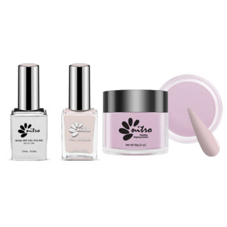 Nitro Matching Color - 048 — Nitro Nail Product | C8 Nail Supply