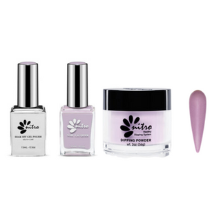 Nitro Matching Color -  051