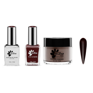 Nitro Matching Color -  053 — Nitro Nail Product | C8 Nail Supply