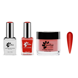 Nitro Matching Color -  056 — Nitro Nail Product | C8 Nail Supply