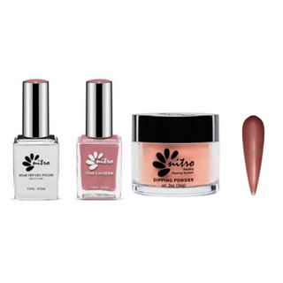 Nitro Matching Color-  057 — Nitro Nail Product | C8 Nail Supply