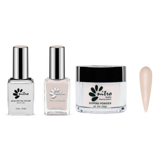 Nitro Matching Color -  059 — Nitro Nail Product | C8 Nail Supply