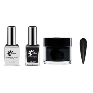 Nitro Matching Color - 063 — Nitro Nail Product | C8 Nail Supply