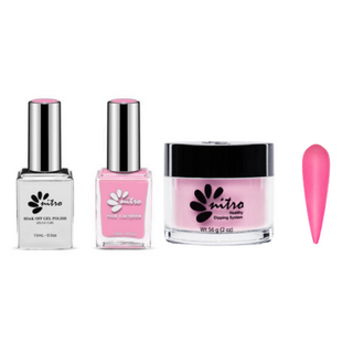 Nitro Matching Color - 064 — Nitro Nail Product | C8 Nail Supply