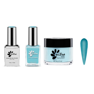 Nitro Matching Color - 068 — Nitro Nail Product | C8 Nail Supply