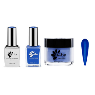 Nitro Matching Color - 069 — Nitro Nail Product | C8 Nail Supply