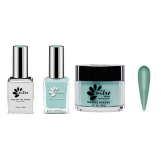 Nitro Matching Color - 080 — Nitro Nail Product | C8 Nail Supply