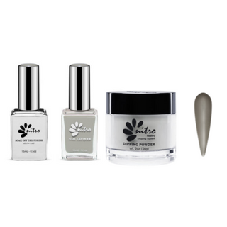 Nitro Matching Color - 082 — Nitro Nail Product | C8 Nail Supply