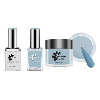 Nitro Matching Color - 085 — Nitro Nail Product | C8 Nail Supply