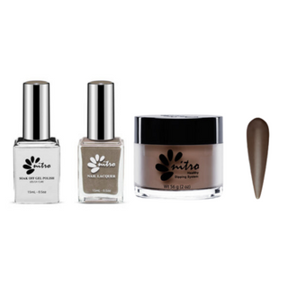 Nitro Matching Color - 088 — Nitro Nail Product | C8 Nail Supply