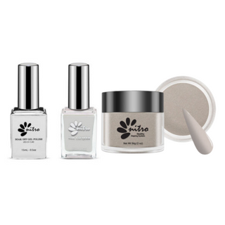 Nitro Matching Color - 089 — Nitro Nail Product | C8 Nail Supply