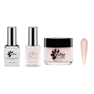 Nitro Matching Color - 090 — Nitro Nail Product | C8 Nail Supply