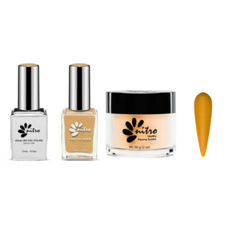 Nitro Matching Color - 094 — Nitro Nail Product | C8 Nail Supply