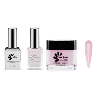 Nitro Matching Color - 096 — Nitro Nail Product | C8 Nail Supply