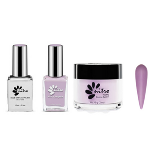 Nitro Matching Color - 097 — Nitro Nail Product | C8 Nail Supply