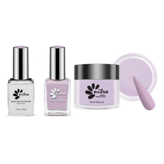 Nitro Matching Color - 098 — Nitro Nail Product | C8 Nail Supply