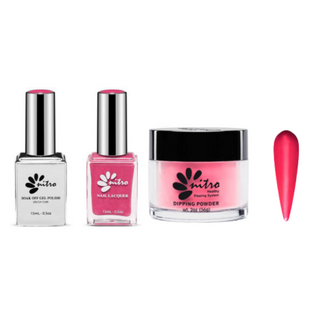 Nitro Matching Color - 099 — Nitro Nail Product | C8 Nail Supply