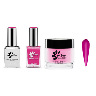 Nitro Matching Color - 103 — Nitro Nail Product | C8 Nail Supply
