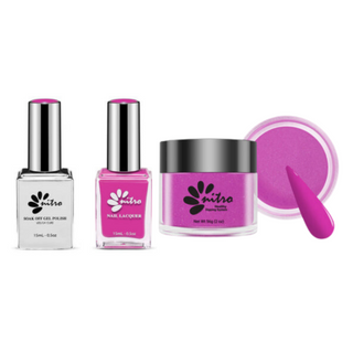 Nitro Matching Color - 107 — Nitro Nail Product | C8 Nail Supply