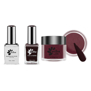 Nitro Matching Color - 110 — Nitro Nail Product | C8 Nail Supply