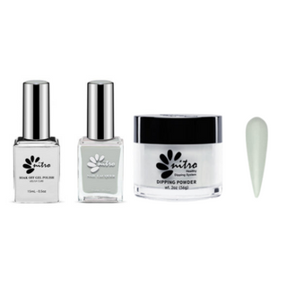 Nitro Matching Color - 112 — Nitro Nail Product | C8 Nail Supply