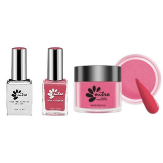 Nitro Matching Color - 147 — Nitro Nail Product | C8 Nail Supply