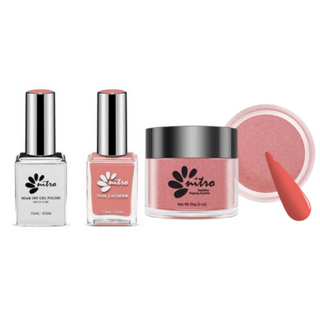 Nitro Matching Color - 149 — Nitro Nail Product | C8 Nail Supply