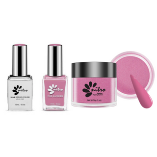 Nitro Matching Color - 152 — Nitro Nail Product | C8 Nail Supply