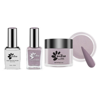 Nitro Matching Color - 156 — Nitro Nail Product | C8 Nail Supply
