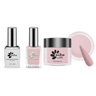 Nitro Matching Color - 170 — Nitro Nail Product | C8 Nail Supply