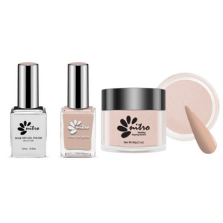 Nitro Matching Color - 173 — Nitro Nail Product | C8 Nail Supply