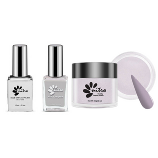 Nitro Matching Color - 175 — Nitro Nail Product | C8 Nail Supply
