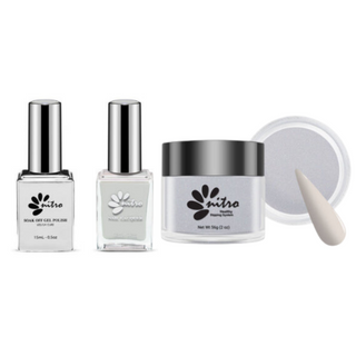Nitro Matching Color - 179 — Nitro Nail Product | C8 Nail Supply