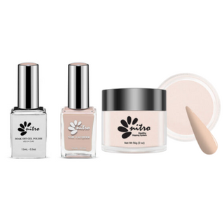 Nitro Matching Color - 230 — Nitro Nail Product | C8 Nail Supply