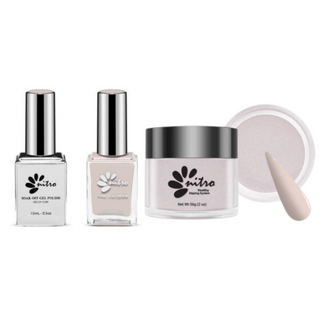 Nitro Matching Color - 231 — Nitro Nail Product | C8 Nail Supply