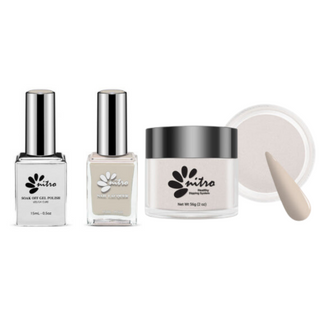 Nitro Matching Color - 239 — Nitro Nail Product | C8 Nail Supply