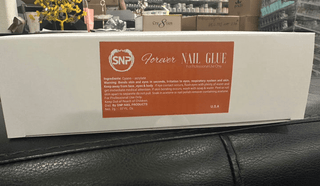 SNP Forever Nail Glue - C8 Nail SupplySNP10469