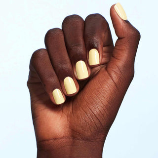 OPI Intelli-Gel 0.5oz - S003 Blinded by the Ring Light