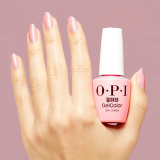 OPI Intelli-Gel 0.5oz - HPR07 Ga-Linda