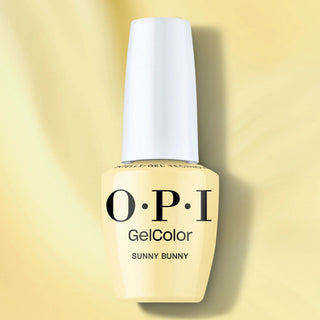OPI Intelli-Gel 0.5oz - S069 Sunny Bunny — OPI Nail Gel | C8 Nail Supply